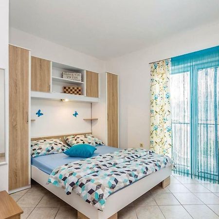 Botic Apartments Šilo 外观 照片