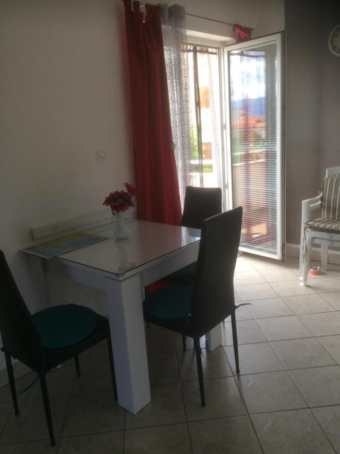 Botic Apartments Šilo 外观 照片
