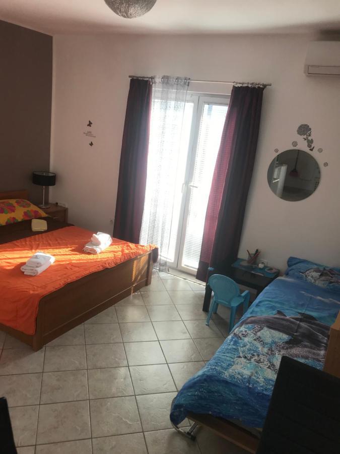 Botic Apartments Šilo 外观 照片