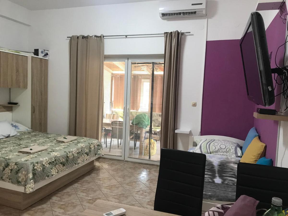 Botic Apartments Šilo 外观 照片