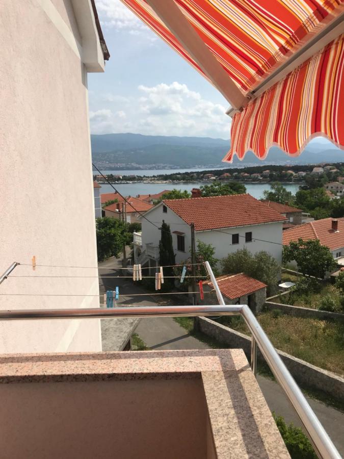 Botic Apartments Šilo 外观 照片
