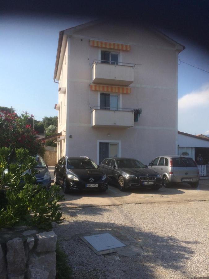 Botic Apartments Šilo 外观 照片