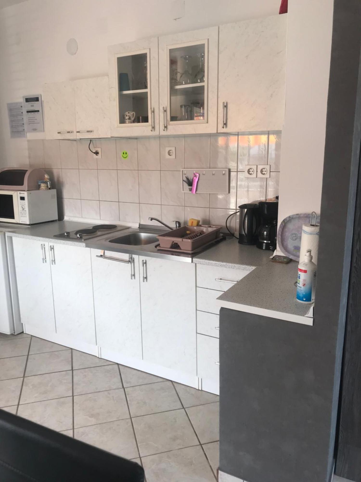Botic Apartments Šilo 外观 照片