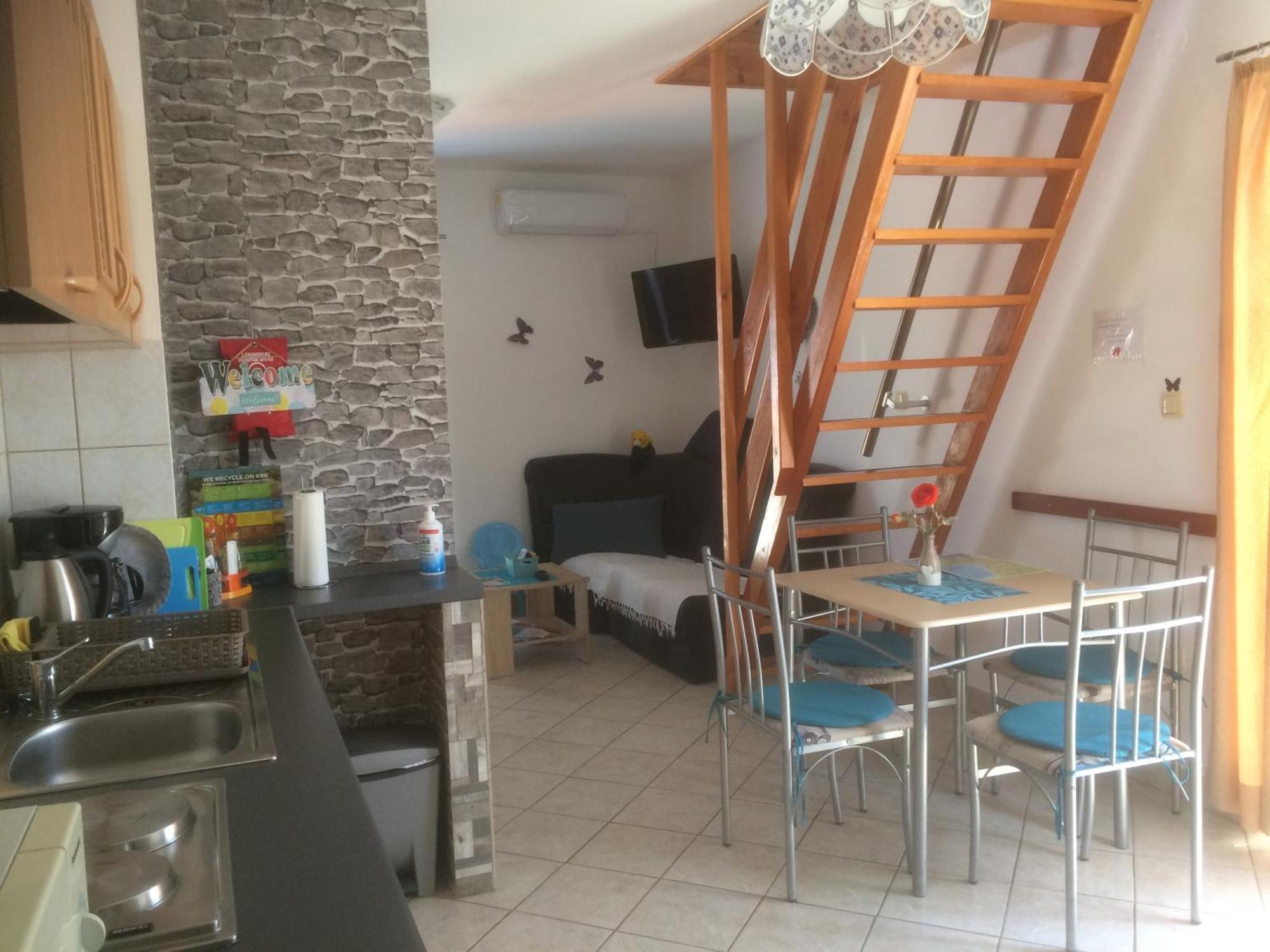 Botic Apartments Šilo 外观 照片
